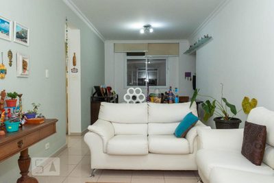 Apartamento, 2 quartos, 78 m² - Foto 2
