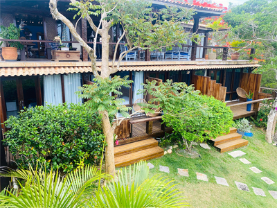 Casa, 7 quartos, 279 m² - Foto 4