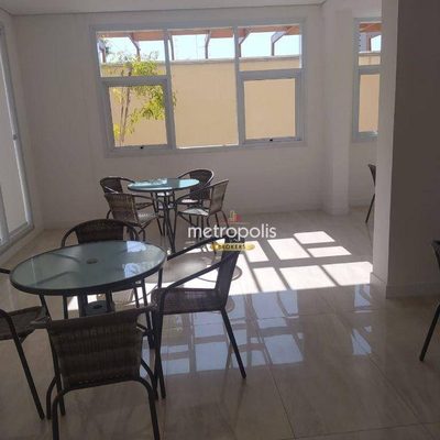 Apartamento, 3 quartos, 95 m² - Foto 1