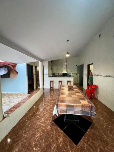 Casa, 3 quartos, 150 m² - Foto 5