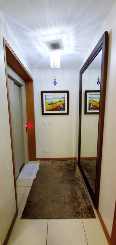 Apartamento, 3 quartos, 180 m² - Foto 4