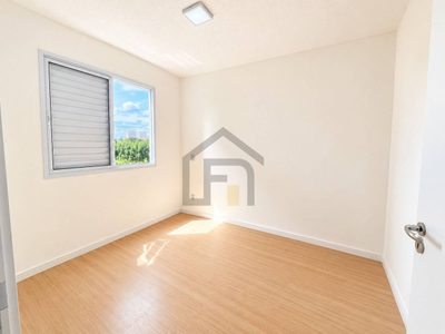 Apartamento, 2 quartos, 54 m² - Foto 5