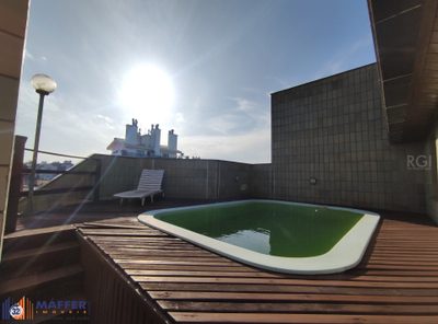Cobertura, 3 quartos, 354 m² - Foto 4
