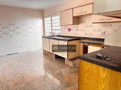 Casa, 4 quartos, 182 m² - Foto 3