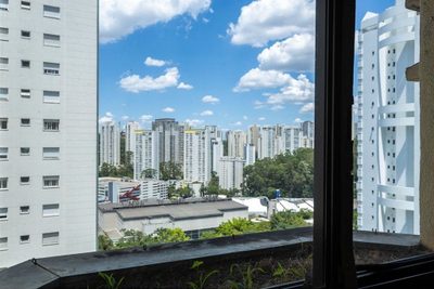 Apartamento, 3 quartos, 108 m² - Foto 4
