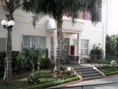 Apartamento, 3 quartos, 66 m² - Foto 4