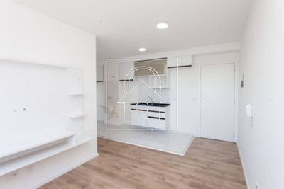 Apartamento, 2 quartos, 40 m² - Foto 3