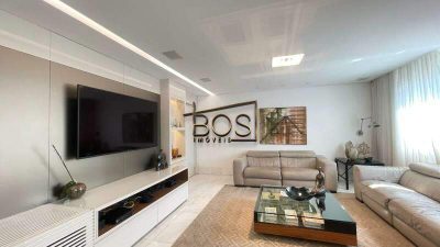 Apartamento, 4 quartos, 155 m² - Foto 3
