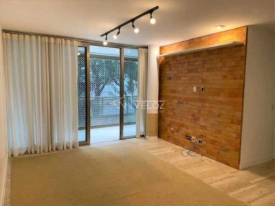 Apartamento, 3 quartos, 85 m² - Foto 3