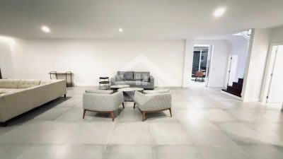 Casa, 5 quartos, 768 m² - Foto 4