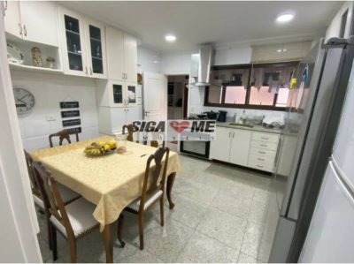 Apartamento, 3 quartos, 176 m² - Foto 4