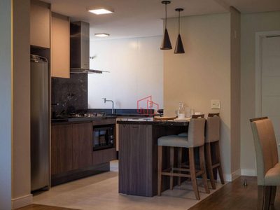 Apartamento, 2 quartos, 90 m² - Foto 1