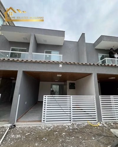Casa, 2 quartos - Foto 1