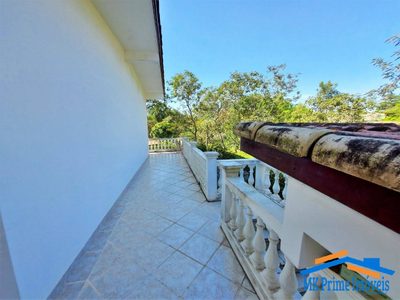 Casa de Condomínio, 2 quartos - Foto 4
