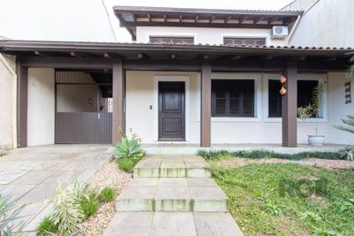 Casa, 3 quartos, 199 m² - Foto 3