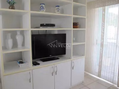 Flat/Apart Hotel, 1 quarto, 43 m² - Foto 3