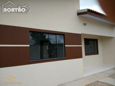 Casa, 3 quartos, 70 m² - Foto 2