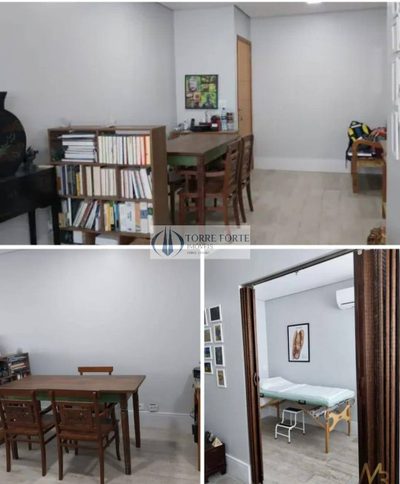 Sala-Conjunto, 38 m² - Foto 3