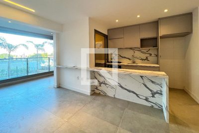 Apartamento, 2 quartos, 64 m² - Foto 2