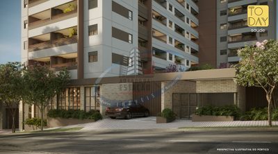 Apartamento, 2 quartos, 39 m² - Foto 5
