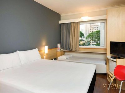 Flat/Apart Hotel, 1 quarto, 16 m² - Foto 2