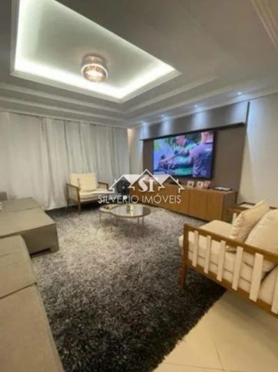 Apartamento, 4 quartos, 275 m² - Foto 4