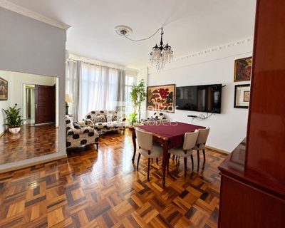 Apartamento, 2 quartos, 165 m² - Foto 4