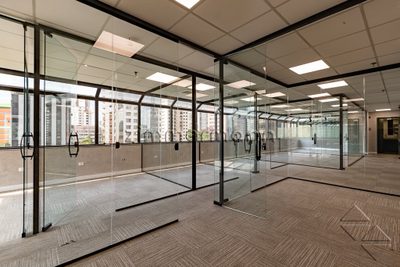 Casa Comercial, 200 m² - Foto 1