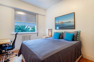 Apartamento, 4 quartos, 132 m² - Foto 5