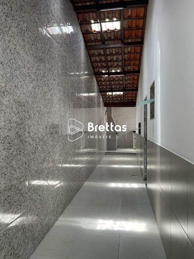 Casa, 3 quartos, 136 m² - Foto 2