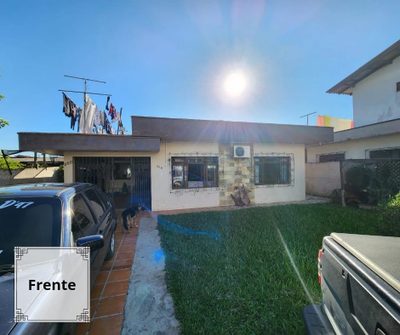 Casa, 3 quartos, 322 m² - Foto 1