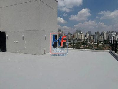 Cobertura, 4 quartos, 330 m² - Foto 4
