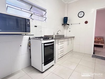Apartamento, 2 quartos, 87 m² - Foto 5