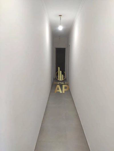 Casa, 2 quartos, 103 m² - Foto 1
