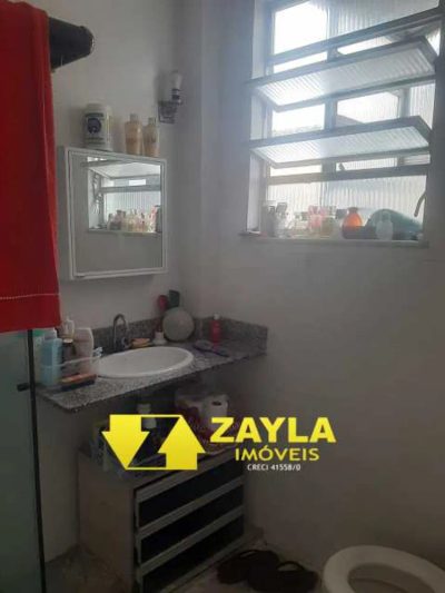 Apartamento, 2 quartos, 72 m² - Foto 5