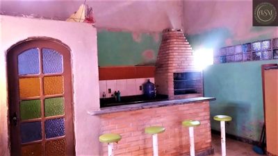 Casa, 2 quartos, 360 m² - Foto 3