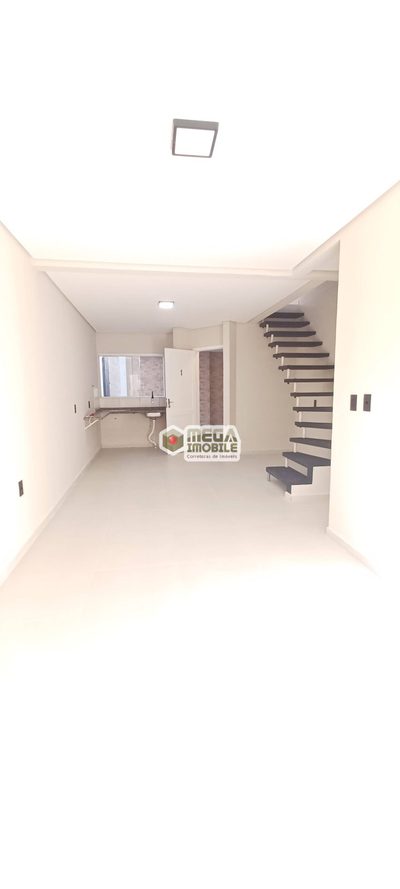 Apartamento, 3 quartos, 80 m² - Foto 1