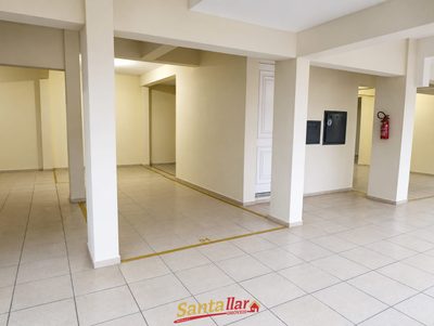 Apartamento, 2 quartos, 59 m² - Foto 3