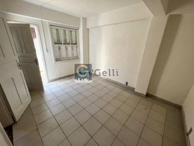 Apartamento, 1 quarto, 35 m² - Foto 1