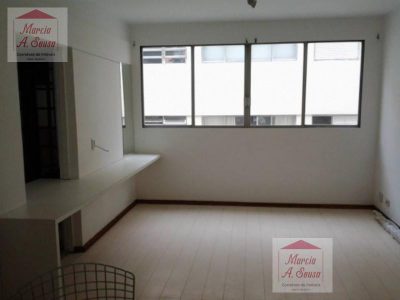 Apartamento, 2 quartos, 70 m² - Foto 1