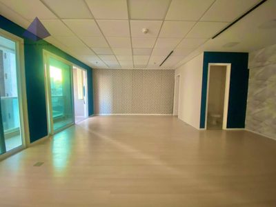 Sala-Conjunto, 55 m² - Foto 3