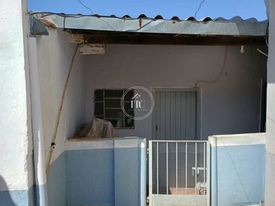 Casa, 3 quartos, 34 m² - Foto 3