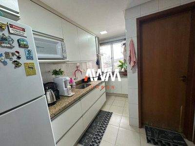 Apartamento, 3 quartos, 110 m² - Foto 5