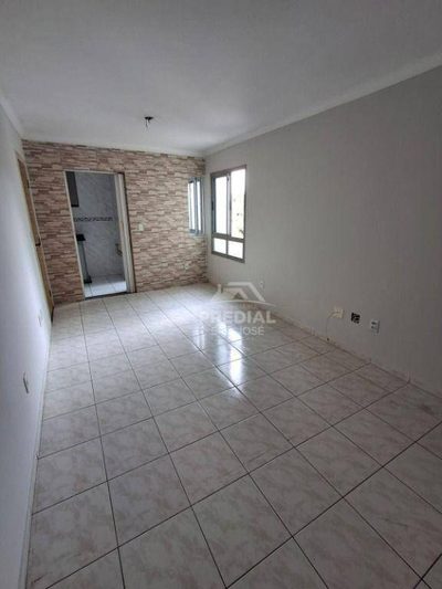 Apartamento, 2 quartos, 55 m² - Foto 1