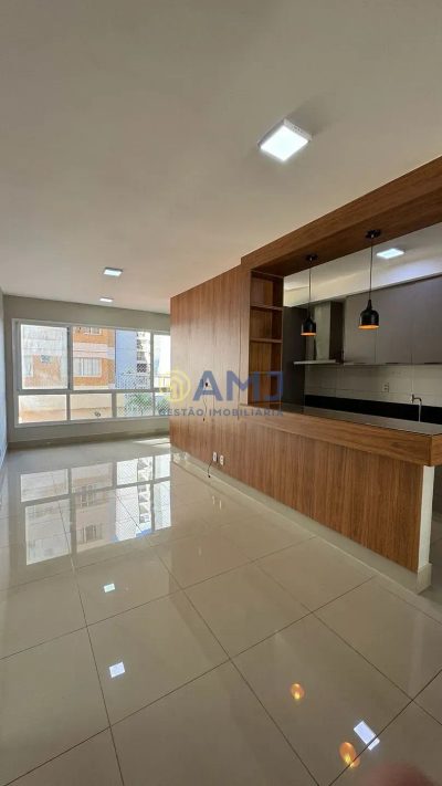 Apartamento, 3 quartos, 90 m² - Foto 3