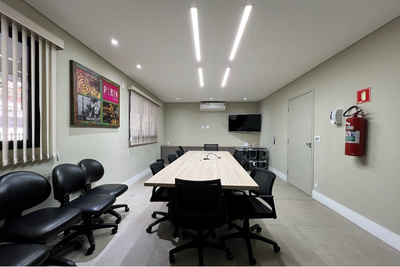 Sala-Conjunto, 40 m² - Foto 3