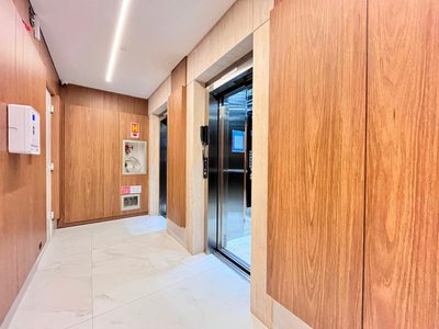 Apartamento, 3 quartos, 147 m² - Foto 2