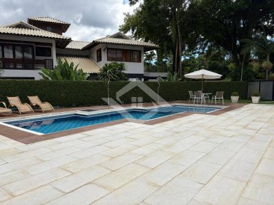 Casa, 4 quartos, 440 m² - Foto 4