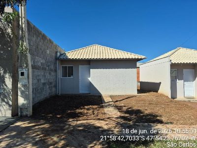 Casa, 2 quartos, 160 m² - Foto 1