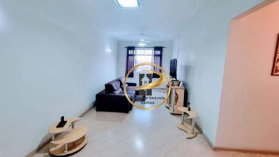 Apartamento, 2 quartos, 101 m² - Foto 5